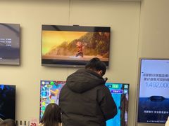 -华为智能生活馆(杭州大悦城)