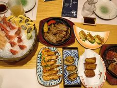 -吉兆·料理(红梅南路店)