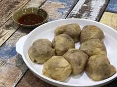酿豆腐-南雄雄州土菜餐厅(粤北大厦店)