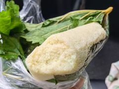 -叶婆婆豆浆馍馍