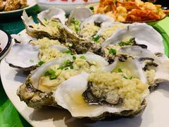 -盛港湾海鲜食府(黄沙店)