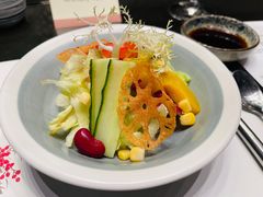 -将军日本餐厅·Shogun 传统日料·铁板烧·板前料理(厦门马哥孛罗东方大酒店)