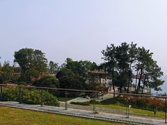 -铁山坪森林公园