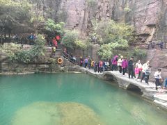 -云台山风景名胜区