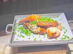 -绿茶餐厅(汇悦大融城店)