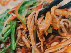 -洪霞餐馆