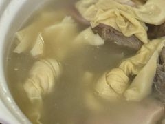淹笃鲜-蘭心餐厅(进贤路店)