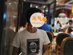 -吉布鲁牛排海鲜自助(CBD万达店)