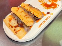 -探鱼·鲜青椒爽麻烤鱼(领展购物广场店)