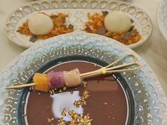 -超琪星·咖啡简餐(川音店)