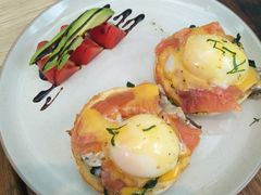 -农畉LONFOOD(福田星河COCOPark店)