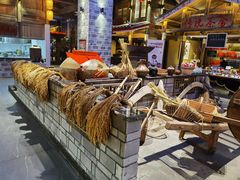 -西江传说•酸汤鱼(水东路店)