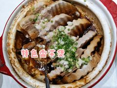-和记小菜(七宝店)