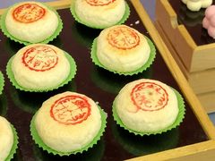 -瑞安辰茂阳光酒店自助餐
