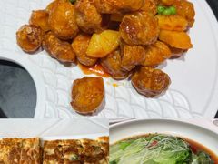 -大铁勺新津菜(迎水道店)