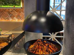-张烤鸭·川菜·非遗冒烤鸭(青石桥店)