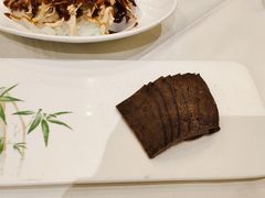 素火腿-梅龙镇酒家(南京西路总店)