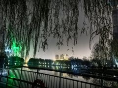 -裕华世纪公园