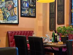 -SISTERS BAR RESTAURANT川意酒馆(嘉善老市H楼店)