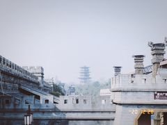 -三国赤壁古战场