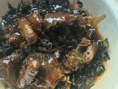 -环球港凯悦 · 享悦中餐厅