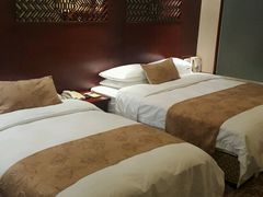 -苏州独墅湖书香世家酒店