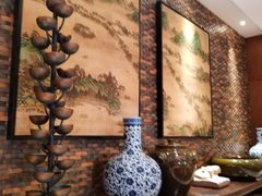 -老江南春·中国龙菜(衡山路店)