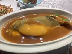 -沈灶河豚宴·河豚融合餐厅(汉中路店)