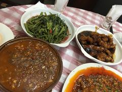 -同兴半盆菜酒家(打浦路店)
