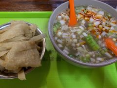 -化三驴肉汤馆老店