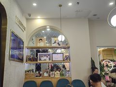 -海马体照相馆(上海宝山万达广场店)