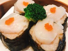-湛江花园酒店·桃园馆
