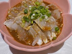 -五马集·海鲜·温州大牌档(黑金冠五马街十字路口店)