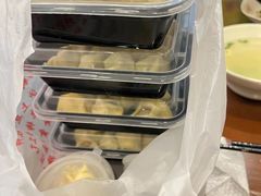 -东泰祥生煎馆(长宁路店)