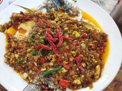 -羊子两室一厅(八一广场店)
