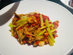 -庐灶江南·江南菜·四合院Bistro(东直门雍和宫·原华侨宾馆店)