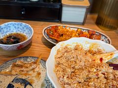 -蟹黄鱼·海派深夜面馆(江湾里店)