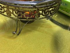 -珍巷福地四合院菜馆(复兴门店)