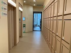 -乐刻瑜伽·普拉提·小瑜荚YogaPod(滨江银泰店)