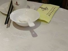 -老克勒上海菜(南京路步行街店)