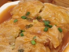 -渔村盛宴(航空新城店)