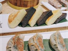 -蒸武门·广式茶点(金宝莱店)