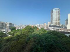 -厦门海港英迪格酒店(中山路店)
