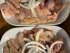 -南国锋味椰子鸡(瀚海店)