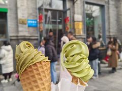 -吴裕泰茶莊(大栅栏店)