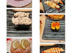 -友壹町寿司(佛山新DNA店)
