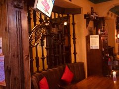 -秀·爱尔兰餐吧(上海路店)