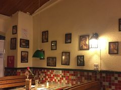 -滋味烤鱼(马北店)