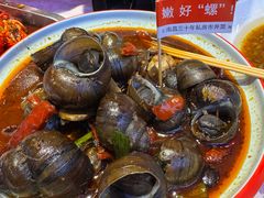 -老闵田螺馆·南昌市井菜·特色小吃(总店)