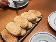 -周家二小姐的菜·扬州菜·香炒蟹·狮子头(江都金鹰店)